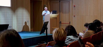 Цифровая трансформация архивов: итоги второго дня Летней школы фото галереи 3